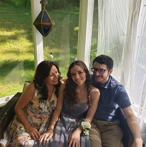 Meet your Posher, Janet